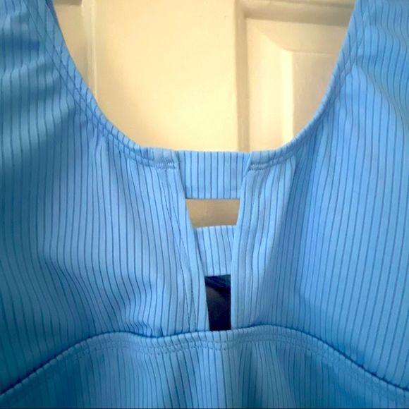 🆕 SPEEDO WOMEN'S ONE PIECE. plus size collection. Size 18. NWT. #0173 - Picture 2 of 8